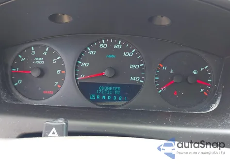 2011 Chevrolet Impala Ls from USA, damaged, VIN 2G1WF5EK3B1154847